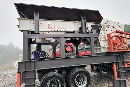 Impact mobile Plante d'écrasement